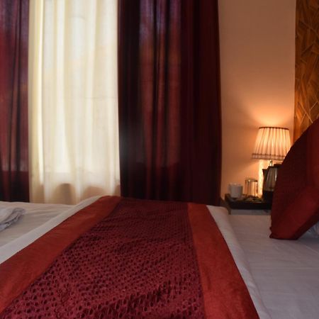 Shri Krishna Farms& Resorts Barkot Exteriör bild