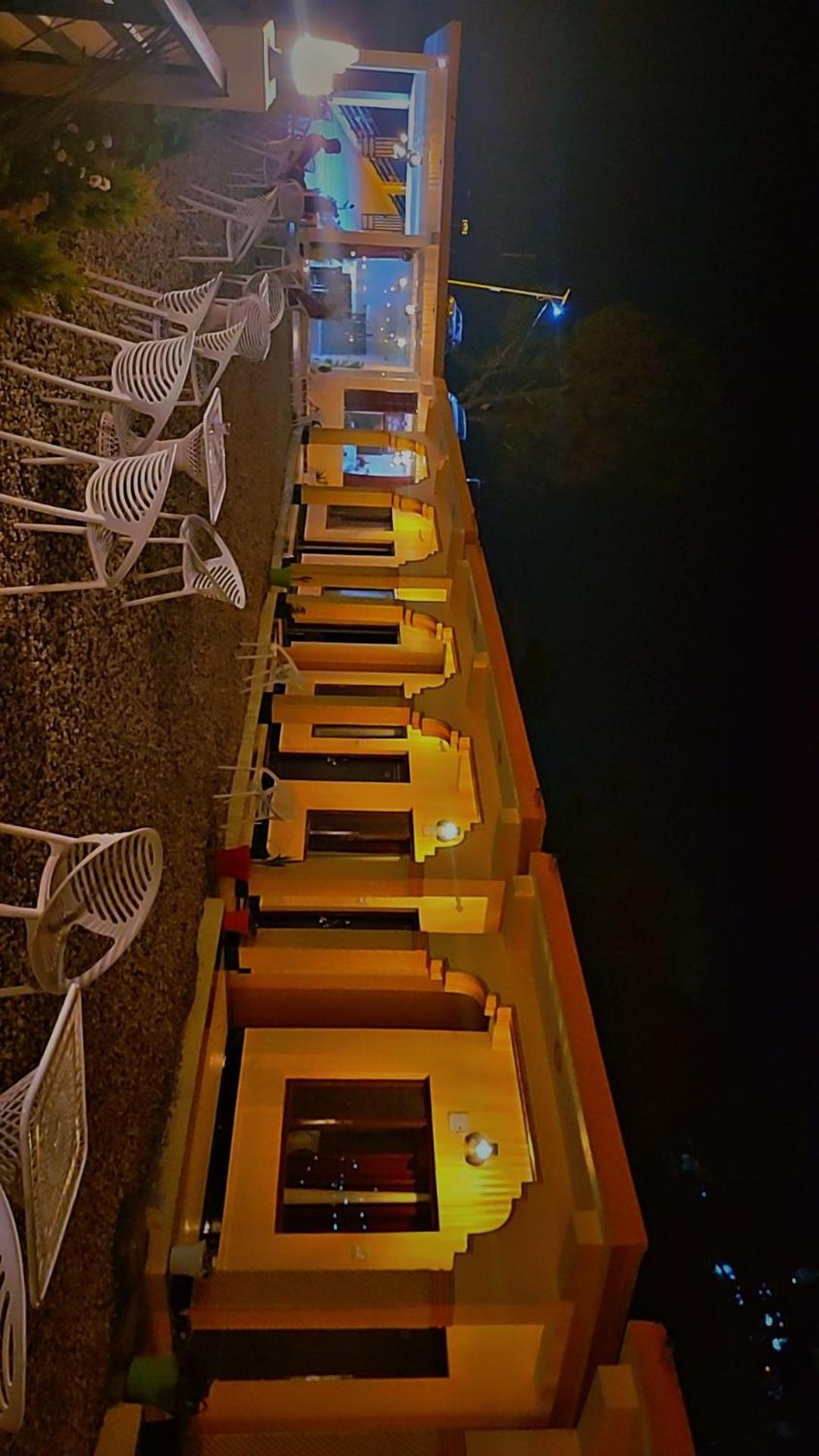 Shri Krishna Farms& Resorts Barkot Exteriör bild